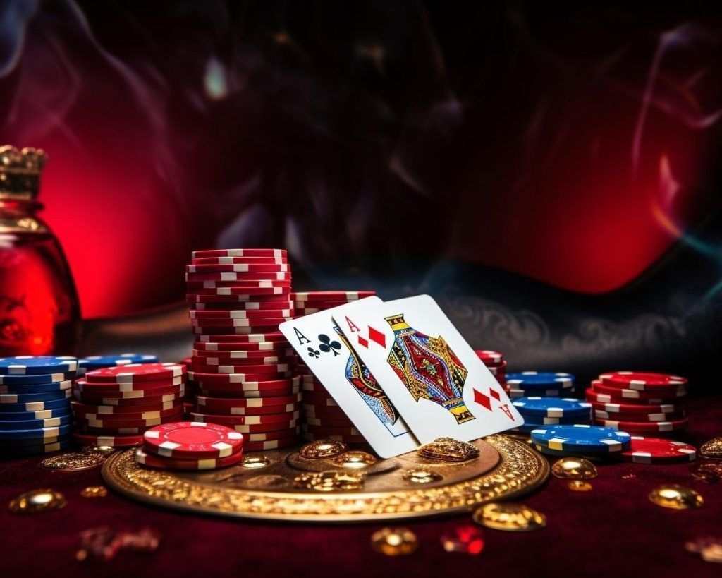 پاکستان میں High 5 Casino قانونی ہے۔